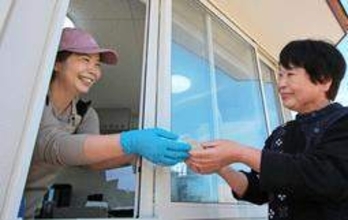 もっちり食感自慢のベーグル専門店、丹波篠山にオープン　移住の宮本さん、夫の駐在所勤務が縁