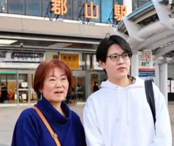 原発事故で故郷の兵庫・加古川に避難、福島の女性「周囲に感謝」　帰還後に集いの場設立「あの2年が力に」