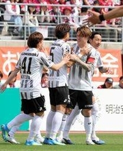 ヴィッセル神戸が岡山に大勝、今季最多の4得点　郷家が神戸復帰後初ゴール　J1百年構想リーグ