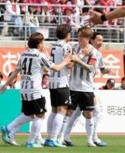 ヴィッセル神戸が岡山に大勝、今季最多の4得点　郷家が神戸復帰後初ゴール　J1百年構想リーグ