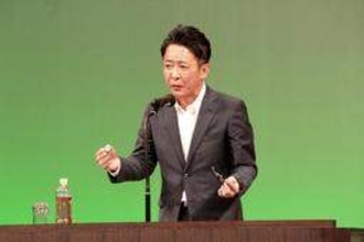 大阪の企業代表、元受刑者らの更生支援の思い語る　兵庫で講演「再犯防止へ地域で土台づくりを」　