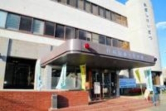 商業施設で女性のスカートにスマホ差し入れた疑い　兵庫・たつのの男を逮捕、送検