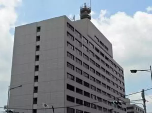 融資を受けるためキャッシュカードを第三者に郵送　第5管区海上保安官を停職3カ月