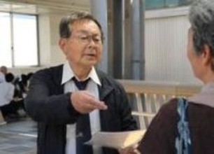 尼崎JR脱線19年、亡き娘のため「組織罰」問い続け　神戸の男性、活動続け10年「誰も責任を取らない社会を変えなければ」