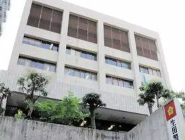 三宮の万博ストアでミャクミャクグッズ万引疑い　60歳の男逮捕「転売しようと思って」
