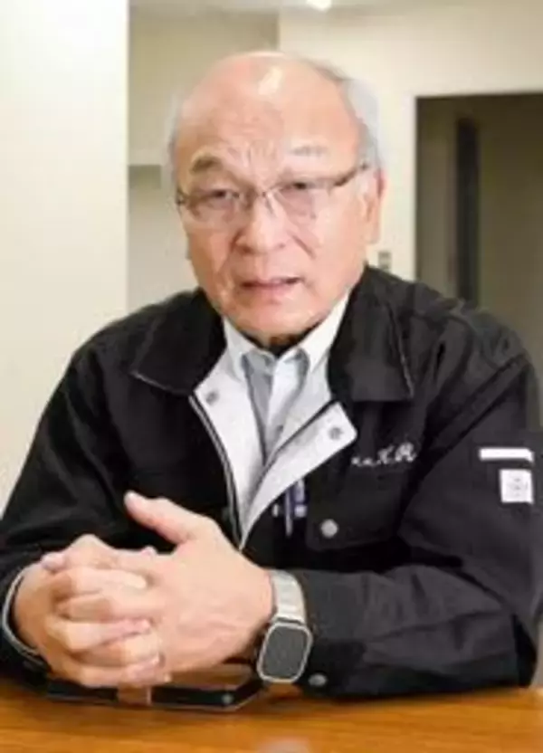 息絶えるまで励まし続けた妻、がれきの下で三男と犠牲に　「日常は永遠でない」大震災伝え続ける