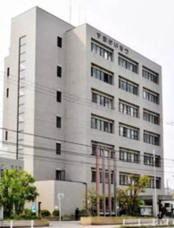 無免許でミニバイクを運転した疑い　18歳の男を逮捕　神戸・須磨