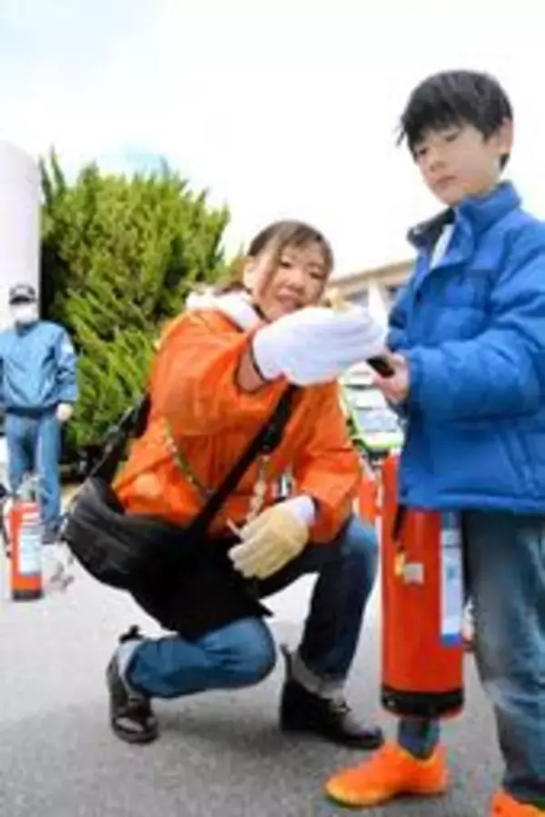 東北での教訓、三田で発信　元仙台市職員の岡田佳保里さん、体験や知識伝える活動模索