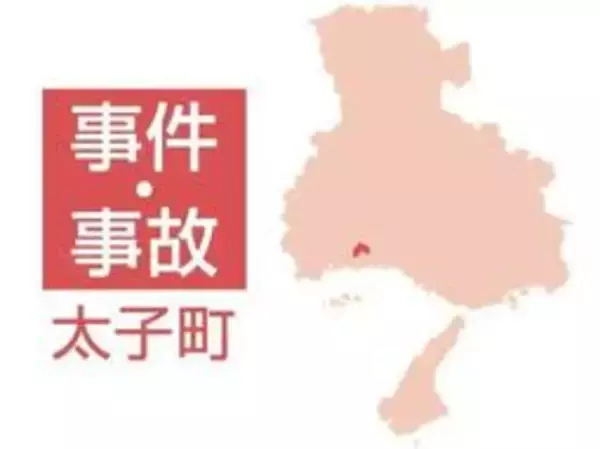 太子竜野バイパスでトラックを無免許運転した容疑　大阪の25歳の男逮捕　県警高速隊