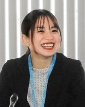 長森「夢の五輪、出し切る」　スピードスケート・ショートトラック　最終選考で大逆転の代表入り