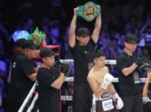 ＜連載・命のリング 第3部＞(7)自主的にMRI検査　中谷「医師と共有、知識得る」