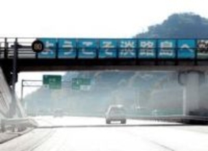 東西36キロ、南北30キロの神戸市　東西南北、多彩な風土の市境を歩く