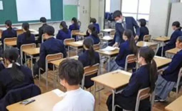 ＜高校入試ナビ＞受験本番！何分前に到着？お昼ごはんは？当日の注意点を紹介