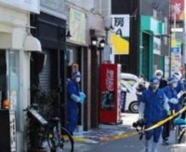 神戸ラーメン店主射殺、使用疑いの拳銃を仙台で押収　絆会幹部潜伏の住宅、線条痕が一致