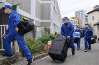 神戸・冷凍庫から損壊遺体、死亡推定時期は2011年　身元は住所不詳の男性、殺人視野に捜査