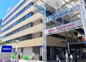 築60年、銀泉三宮ビルが耐震不足で建て替え検討へ　神戸・三宮センター街東口、三井住友ATMは月末終了