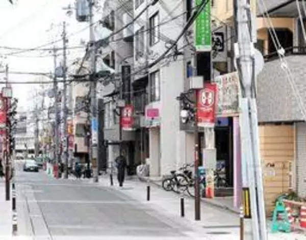 07年の組長刺殺　逃走続けた勢被告、神戸・東灘署そばに14年から潜伏か　偽名でマンション契約