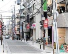 07年の組長刺殺　逃走続けた勢被告、神戸・東灘署そばに14年から潜伏か　偽名でマンション契約