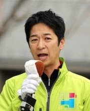 維新・藤田共同代表「高市政権のアクセル役に」　2回目の兵庫入り、阪神地域や神戸で演説