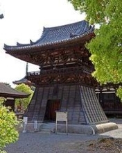 国重文の鐘、突いてみて　4月25日～5月6日　鶴林寺が公開　鐘楼も開放、ガイドが解説　兵庫・加古川