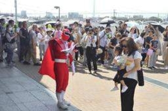 おかえり明石市立天文科学館、全国のファン続々　兵庫・プラネタリウム刷新　館長のおもしろ解説も