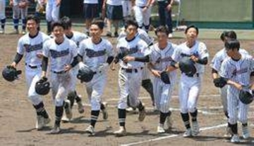 高校野球兵庫大会　市尼崎、県神戸商など3回戦へ　各地で1、2回戦16試合