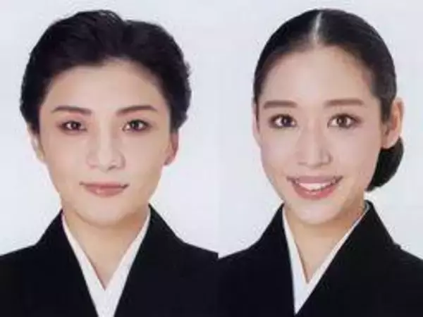 宝塚月組のトップコンビ退団へ　鳳月杏さんと天紫珠李さん、来年3月28日付で
