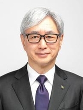 神戸経済同友会の代表幹事に川崎重工の鳥居氏　神原氏の後任、任期は2年