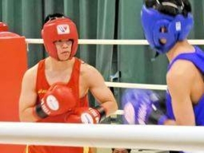 ＜兵庫県高校総体＞ボクシング男子ピン級、山谷（西宮香風）連覇　自転車は渡辺（飾磨工多部制）が2日間で7冠