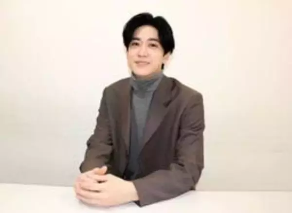 中島裕翔「容疑者に疑惑の目を向けてしまった」　社会派ドラマの主演に