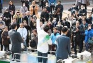 衆院選公示　四半世紀続いた「自公対野党」構図激変　兵庫で論戦スタート