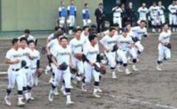 高砂、東洋大姫路、報徳、明石商がベスト4　高砂は37年ぶり　春季兵庫県高校野球　5月2日準決勝