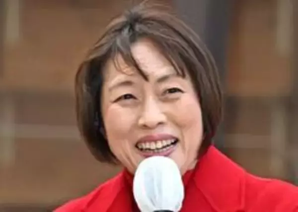 「全部の消費税を一律で5%へ減税」　共産・田村委員長、神戸で街頭演説　衆院選