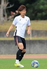 ヴィッセルに4年ぶり復帰、郷家が先発入り　大迫、武藤らも　J1百年構想リーグ開幕戦メンバー発表