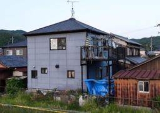 たつの母娘死亡　事件性見極め、判断に2日　司法解剖などの結果待ち、慎重に捜査
