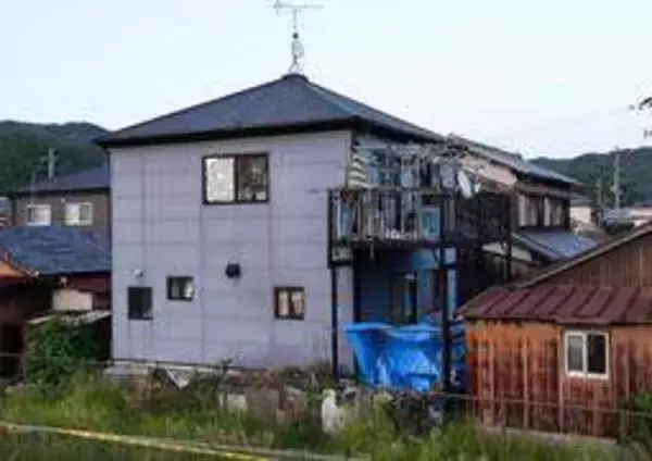 たつの母娘死亡　事件性見極め、判断に2日　司法解剖などの結果待ち、慎重に捜査