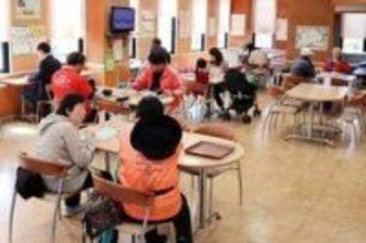 物価高で「苦渋の決断」　健康福祉センター内の飲食店が30年の歴史に幕　幅広い世代の交流に一役　兵庫・丹波篠山