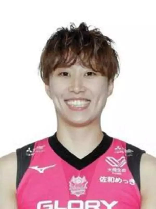 ヴィクトリーナ姫路が快勝、20勝到達　東レ滋賀に3-0　田中が攻撃けん引