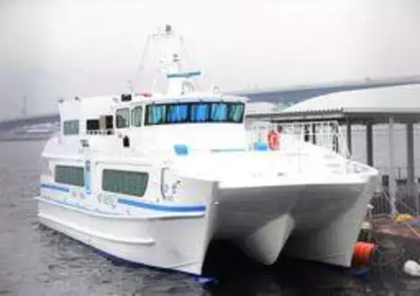 ベイ・シャトル、5月1日の一部欠航　午後5～9時の8便対象