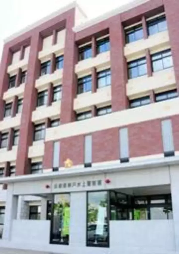 神戸空港で女性のスカート内を盗撮未遂　中国籍の男逮捕、容疑を一部否認