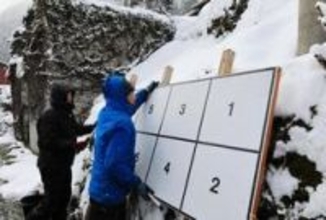 36年ぶり2月の衆院選　兵庫県内の選管、寒波や積雪対策「ノウハウない」　準備期間短く手探り続く