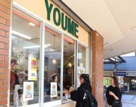 長年愛され閉店した神戸の人気クレープ店　ファンの洋菓子店主が思い受け継ぐ「子どもたちがわくわく感じる店に」