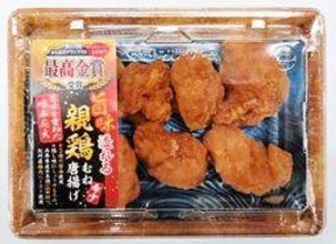 「常識」覆す親鶏の唐揚げ、グランプリ最激戦区で頂点　スーパーのマルアイ　播磨の食材、ソウルフードで発信
