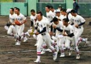 篠山産が初の準々決勝へ　高砂36年ぶり　報徳、東洋大姫路など8強出そろう　春季兵庫県高校野球