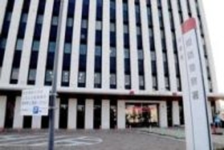 姫路・男性刺殺事件、襲撃犯は被害者の駐車スペースを事前に把握か　現場に多数の死角