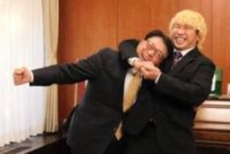 レスラー、姫路城救う　不審火発見、素早く通報　望月ジュニア選手に感謝状　姫路市