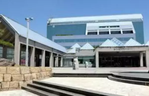 三木市、NHKの受信料617万円未払い　公用車や議会中継用モニターなど計49台