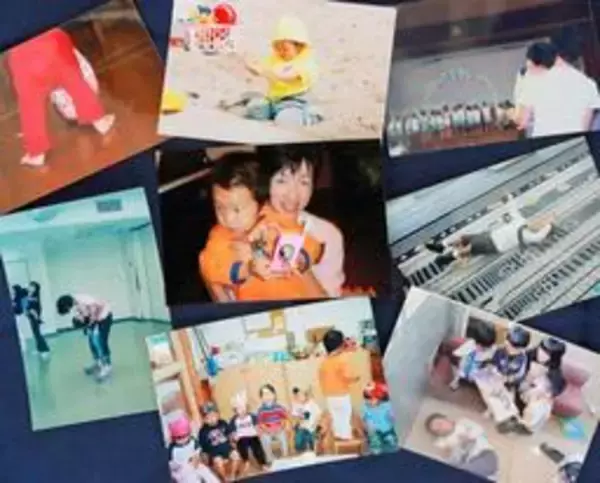 幹太さんが教えてくれる「幸せのイメージ」　障害を知った母　悲嘆の日々越え、向き合う