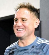 神戸スティーラーズ新ヘッドコーチにエリス氏　NZ出身、選手時代に神戸製鋼で優勝