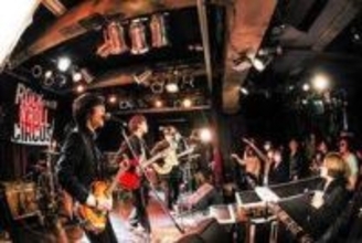 ユーチューブ総再生回数220万回超　兵庫の高校生バンド　受験控えラストライブ「ロックの魂届ける」